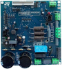 Motor Control, 3 Phase, Demo Board; Application Sub Type Stmicroelectronics - 47T9221 - Newark, An Avnet Company