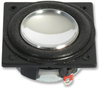 Mini Loudspeaker, 32 Mm, 8 Ohm; Transducer Function Visaton - 62X0679 - Newark, An Avnet Company