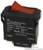 Circuit Breaker, Thermal, 2P, 250V, 10A; Product Range Potter&brumfield Te Connectivity - 93F6706 - Newark, An Avnet Company
