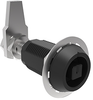Compression Latches - E3-110-356 - bisco industries