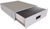 Rack Mounting Solutions - Rack Accessories - Rack Shelves - RDRW1900522LG1 - Hammond Manufacturing Company Inc.