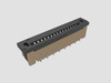 1.00mm pitch Flex Connectors - SFW15S-2STE1LF - Amphenol Communications Solutions