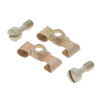 D-Sub, D-Shaped Connector Jackscrews - 1003-D20419121-ND - DigiKey