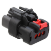 Rectangular Connector Housings - A104200-ND - DigiKey
