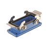 Heavy Duty Connector Housings, Hoods, Bases - 09360161301-ND - DigiKey