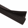 Spiral Wrap, Expandable Sleeving - 1030-DWN2.50BK150-ND - DigiKey