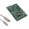 Analog to Digital Converters (ADCs) Evaluation Boards - MAX11046EVKIT+-ND - DigiKey