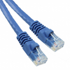 Modular/Ethernet Cables (RJ45, RJ11) -- 116-BC-5UE025F-ND - Image