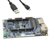 Development Boards, Kits, Programmers - Evaluation Boards - Embedded MCU, DSP Evaluation Boards - ATSAMA5D2B-XULT - Shenzhen Shengyu Electronics Technology Limited