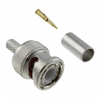 Coaxial Connector (RF) Assemblies - A108184-ND - DigiKey