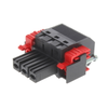 Headers, Plugs and Sockets - 281-8815-ND - DigiKey