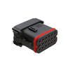 Rectangular Connector Housings - 889-AT16-18SD-K004-ND - DigiKey
