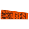 Labels, Stickers, Decals - Preprinted - 2267-152354-ND - DigiKey
