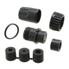 Circular Connector Assemblies - SC1225-ND - DigiKey