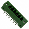 Headers, Plugs and Sockets - A98417-ND - DigiKey