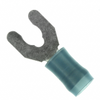 Spade Connectors - A1093TR-ND - DigiKey