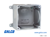 MELC Plug & Receptacle Accessories - 7T5F0N12 - Galco Industrial Electronics
