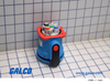 MELC Pin & Sleeve - 63-34043-NC - Galco Industrial Electronics