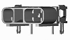 Headers & Wire Housings - 2106111-4 - Powell Electronics, Inc.