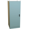 Enclosures, Boxes, & Cases - 1418YYD36 - Powell Electronics, Inc.