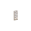 Sensor Interface Junction Blocks - 135-934994052-ND - DigiKey