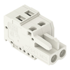 Female connector/socket - 721-102/026-000 - WAGO