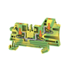 Din Rail, Channel - 281-2847600000-ND - DigiKey
