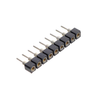 Headers, Receptacles, Female Sockets - HSS-109-S-2-ND - DigiKey