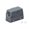 Heavy Duty Connector Housings, Hoods, Bases - A132618-ND - DigiKey