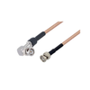 Coaxial Cables (RF) - 6099-PE3W09498/HS-72-ND - DigiKey