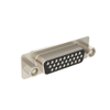 D-Sub Connector Assemblies - L77HDA26SVF-ND - DigiKey
