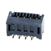 FFC, FPC (Flat Flexible) Connector Assemblies - 900-0781270920TR-ND - DigiKey