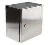 Wall Boxes - 8428370 - RS Components, Ltd.