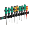 Screw and Nut Driver Sets - 5627-05051012001-ND - DigiKey