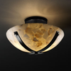 Semi-Flush Mts.-Bowl Style - 338290 - Light Center (The)