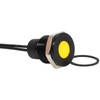 Panel Indicators, Pilot Lights - 2449-IN14ABY110W-ND - DigiKey