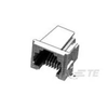 Modular/Ethernet Connector (RJ45, RJ11) Jacks - 5406514-3-ND - DigiKey