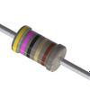 Through Hole Resistors - LR0204F47R-ND - DigiKey