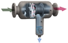 Gas Liquid Separator -- Type 30L