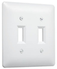 Standard Wall Plate -- 4400WH - Image