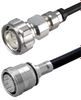 Large Size Connectors -- 7/16