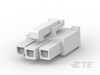 Rectangular Wire & Cable Connectors & Housings - 2029112-3 - TE Connectivity