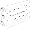 Connection block - PRS-1/8-5-BB - Festo Corporation
