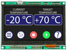 Display Modules - LCD, OLED, Graphic - 286-GTWQ043C3A00PA-ND - DigiKey