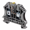 Terminal Blocks - Din Rail, Channel - 281-3147-ND - DigiKey