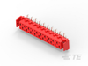 Ribbon Cable Connectors - 2-2823980-0 - TE Connectivity