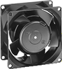 AC axial compact fan -- 8500 N - Image