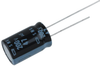 Aluminum Electrolytic Capacitor 47Uf, 200V, 20%, Radial; Capacitance United Chemi-Con - 23K4921 - Newark, An Avnet Company