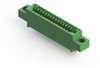 Card Edge Conn, Single Side, 16Pos, Lug; Card Edge Connector Type Edac - 67AJ1656 - Newark, An Avnet Company