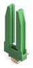 Card Edge Conn, Dual, 10Pos, Wire Wrap; Card Edge Connector Type Edac - 65AJ0355 - Newark, An Avnet Company